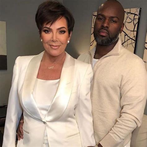 How Corey Gamble Cemented His Place in America's Most .